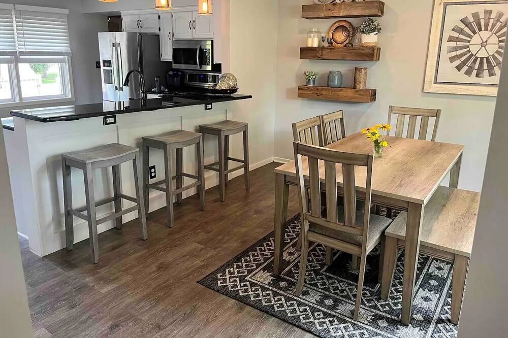 Photo of Kitchen in Menomonee Falls