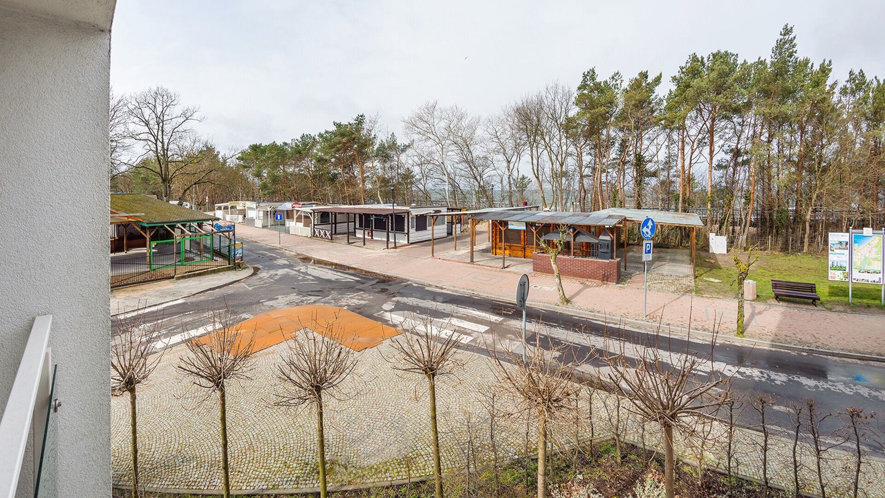 Photo of Outdoor in Miedzyzdroje