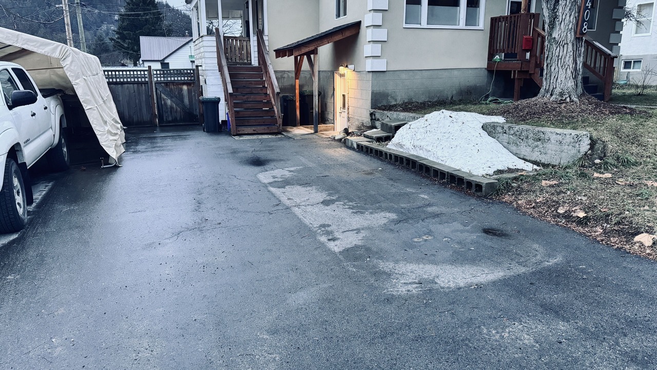 Photo of Outdoor in Castlegar
