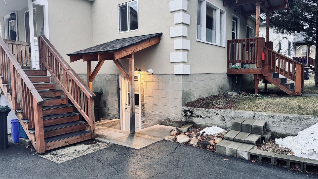 Photo of Outdoor in Castlegar