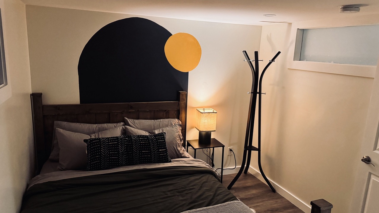 Photo of Bedroom in Castlegar