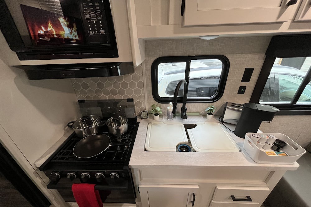 Photo of Kitchen in Payson