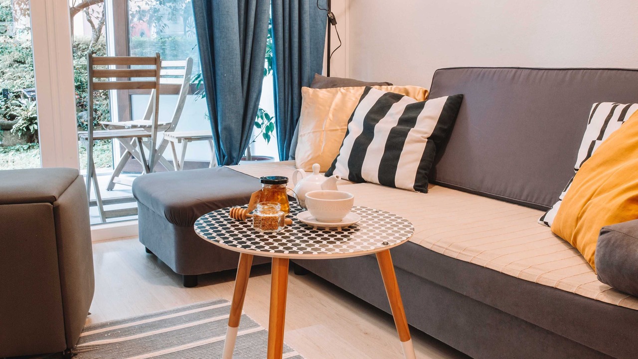 Photo of Bedroom in Tolmin