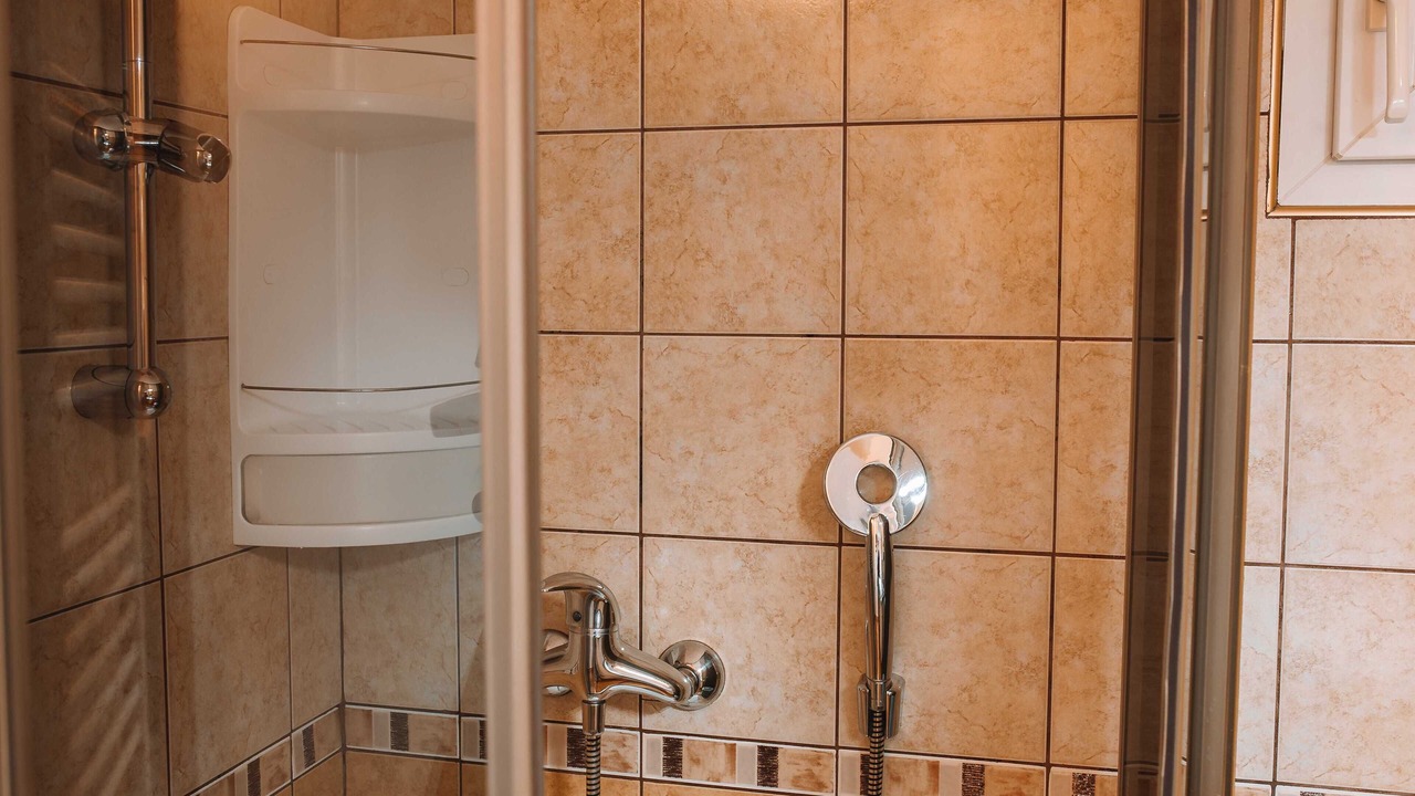 Photo of Bathroom in Tolmin