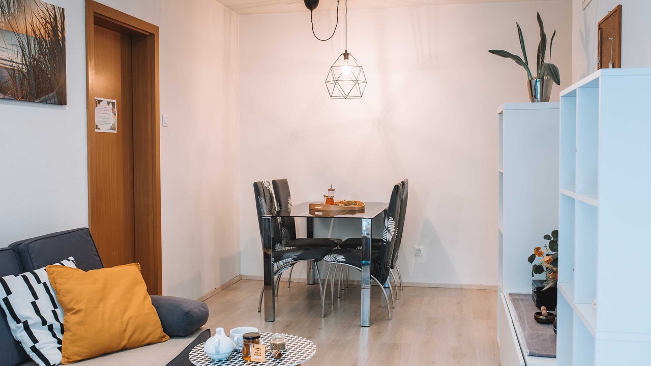 Photo of Bedroom in Tolmin