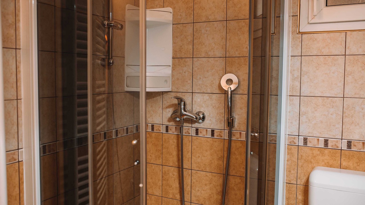 Photo of Bathroom in Tolmin