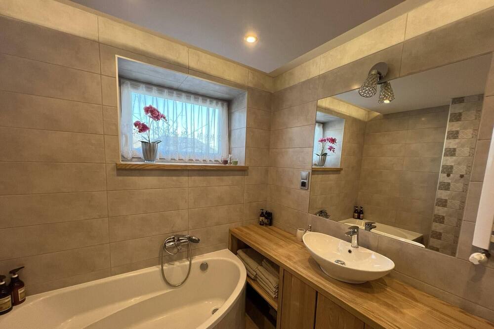 Photo of Bathroom in Binczarowa