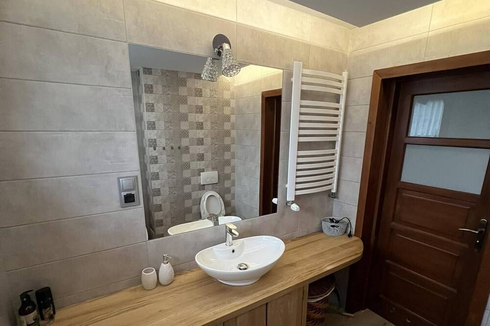 Photo of Bathroom in Binczarowa