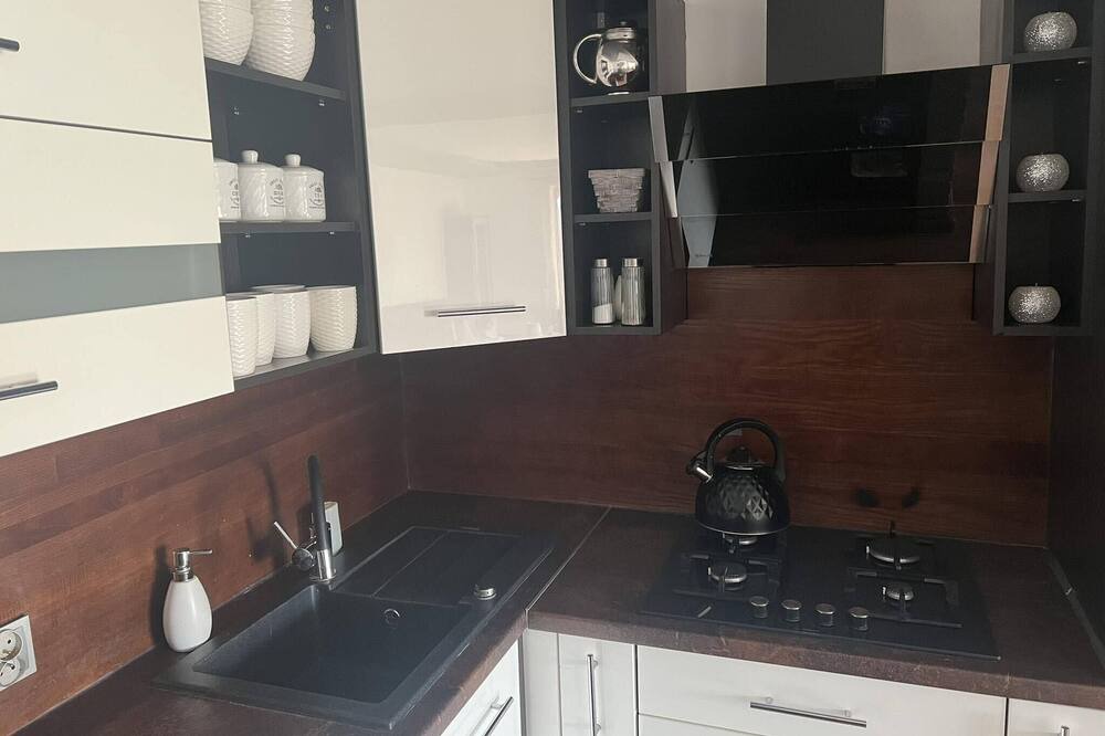 Photo of Kitchen in Binczarowa