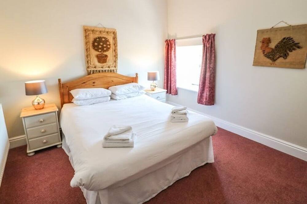 Photo of Bedroom in Newton Grange