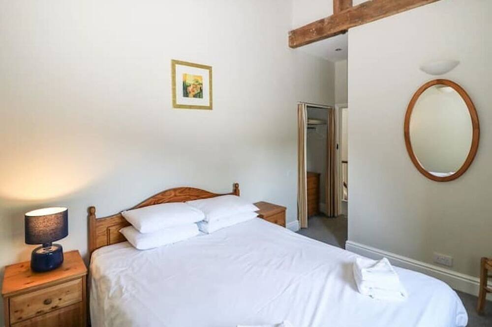 Photo of Bedroom in Newton Grange