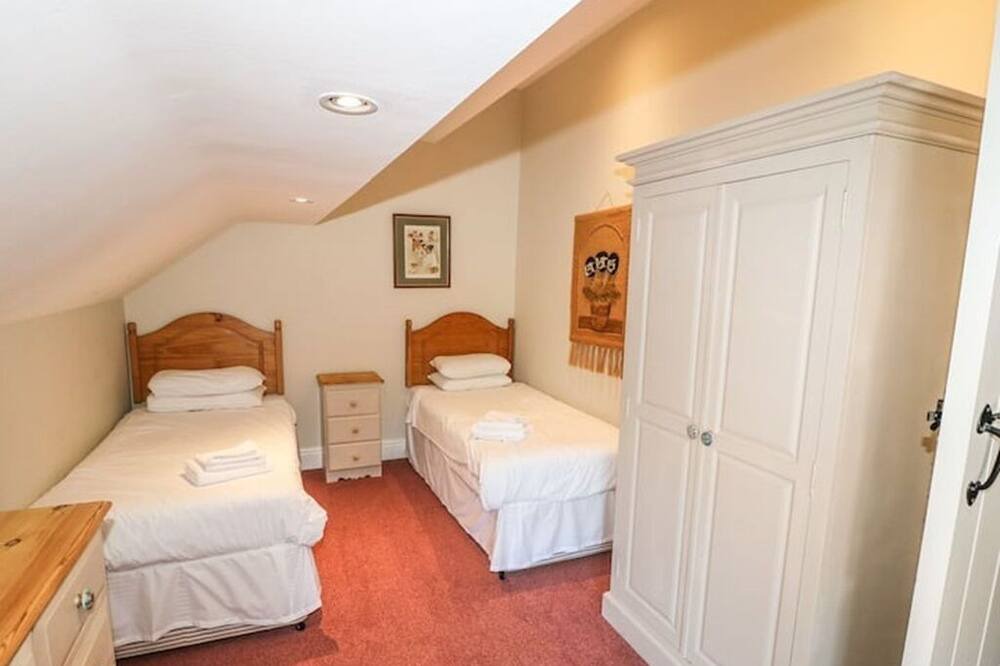 Photo of Bedroom in Newton Grange