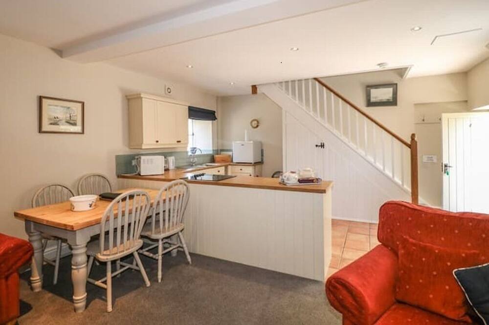 Photo of Kitchen in Newton Grange