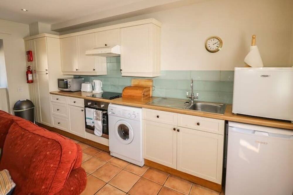 Photo of Kitchen in Newton Grange