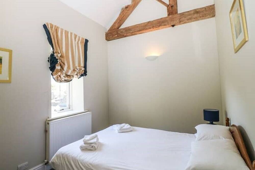 Photo of Bedroom in Newton Grange