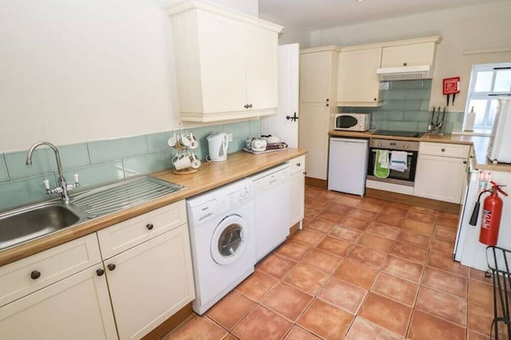 Photo of Kitchen in Newton Grange