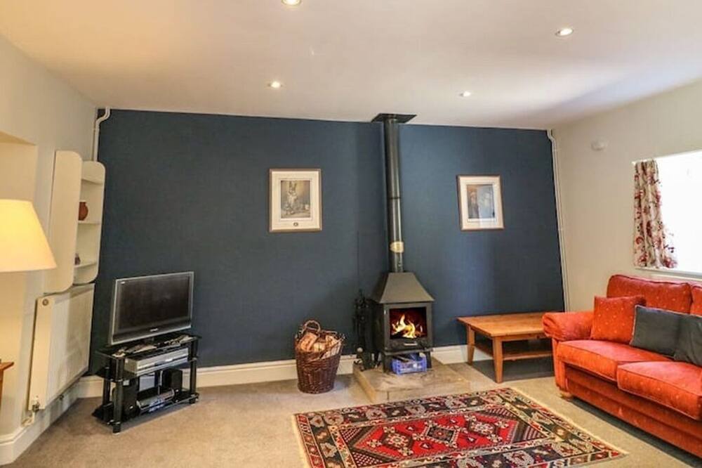 Photo of Livingroom in Newton Grange