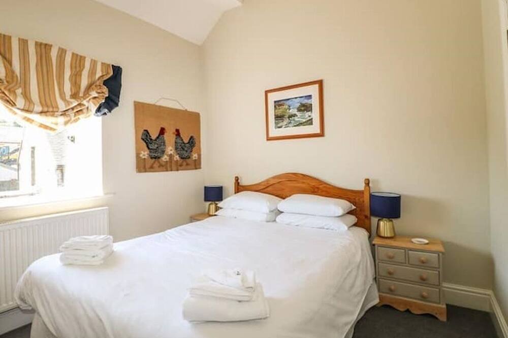 Photo of Bedroom in Newton Grange