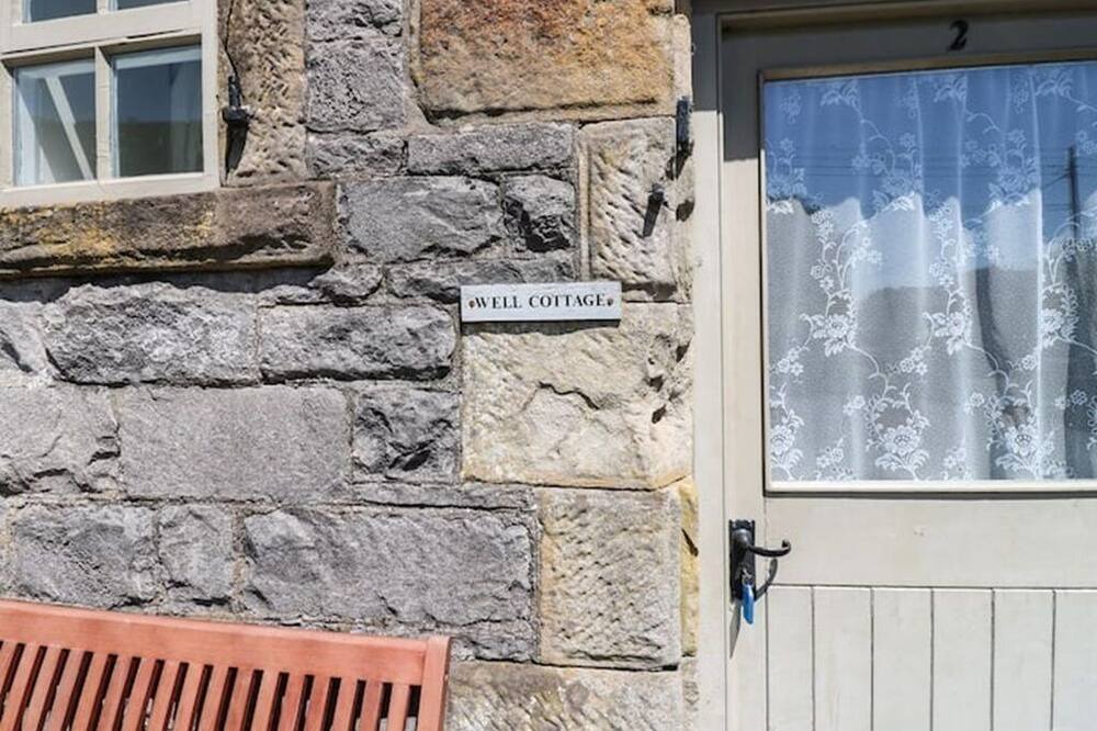 Photo of Outdoor in Newton Grange