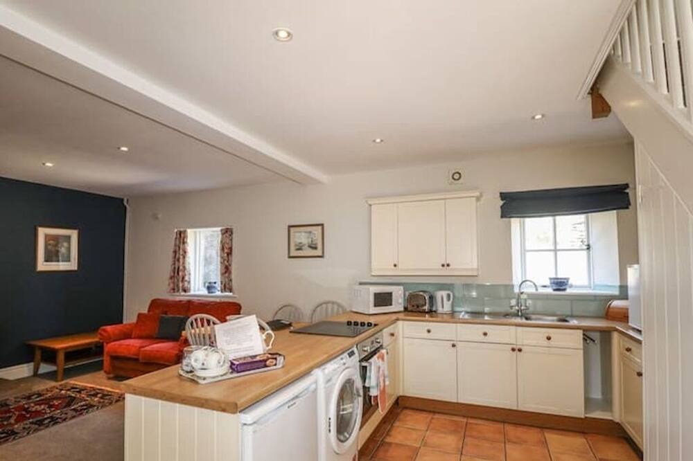 Photo of Kitchen in Newton Grange