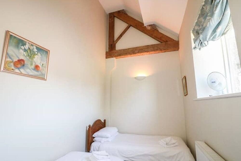 Photo of Bedroom in Newton Grange