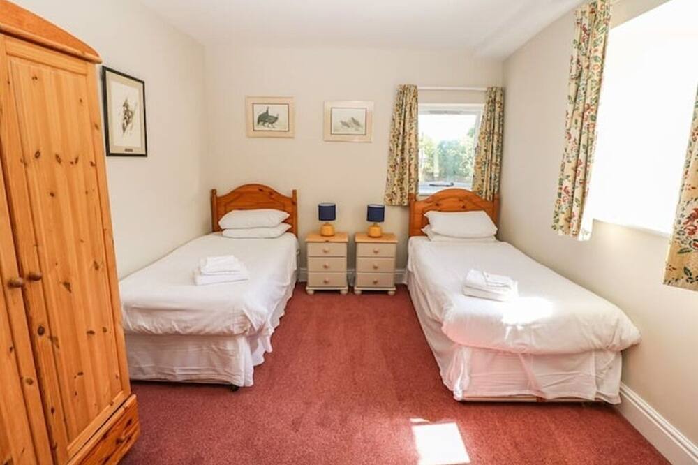 Photo of Bedroom in Newton Grange