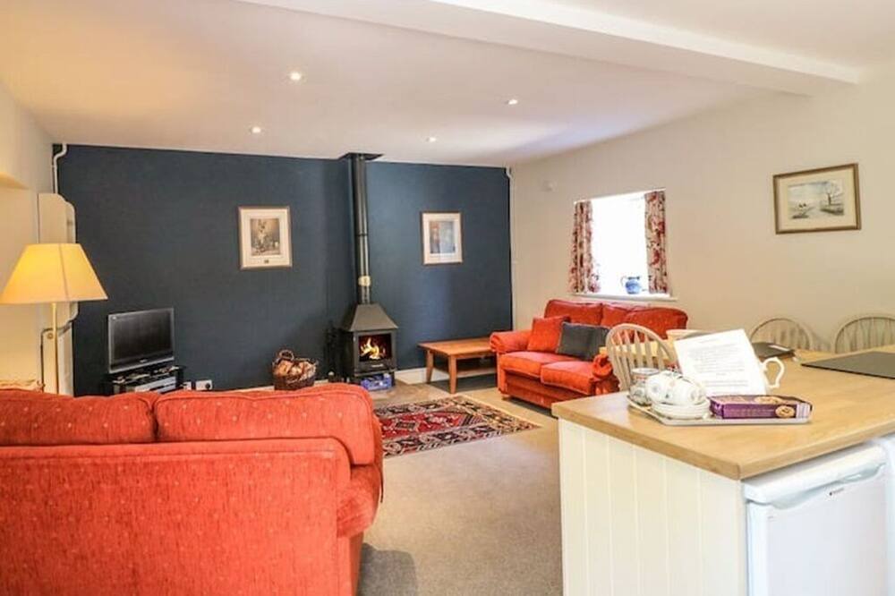 Photo of Livingroom in Newton Grange