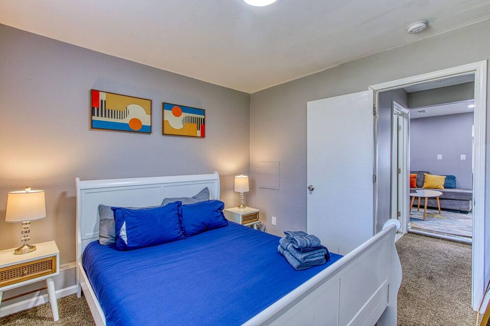Photo of Bedroom in Taylor
