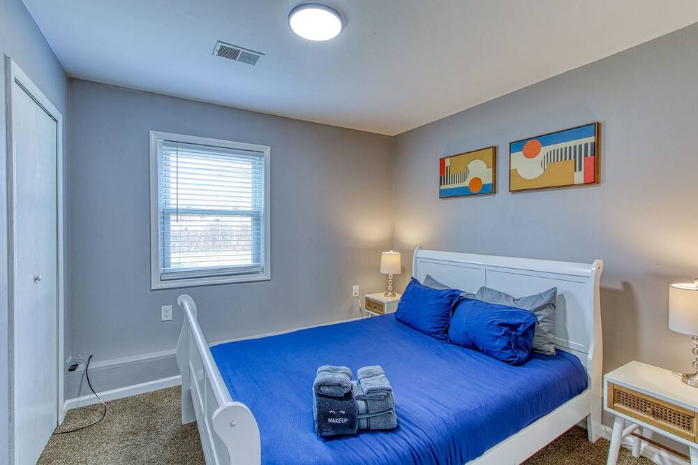 Photo of Bedroom in Taylor
