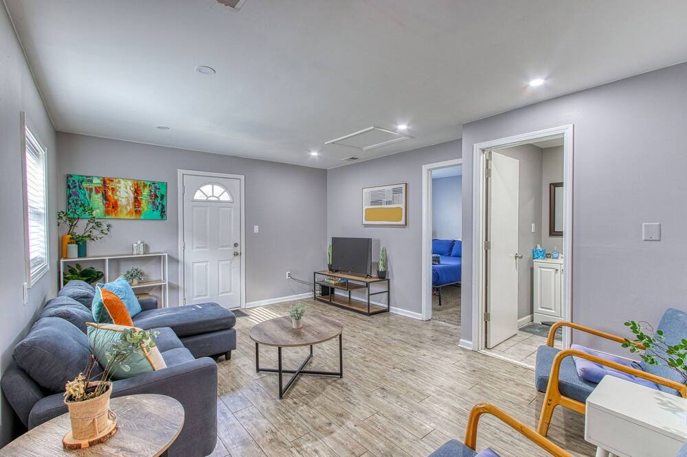 Photo of Livingroom in Taylor
