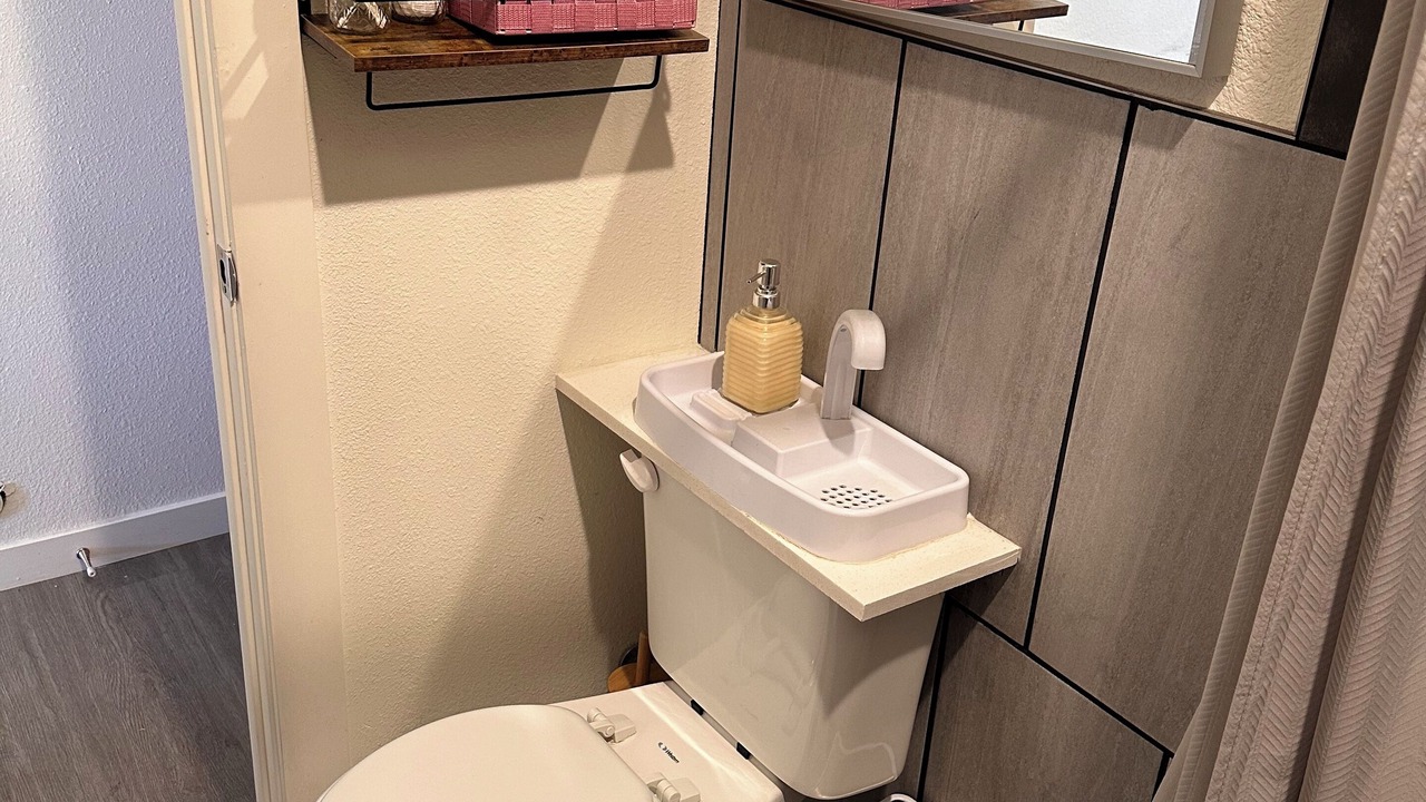 Photo of Bathroom in Moscow
