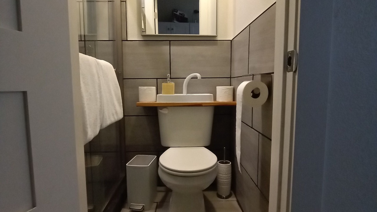 Photo of Bathroom in Moscow