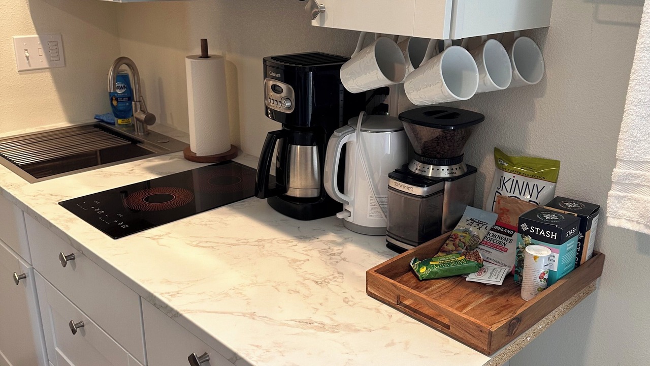 Photo of Kitchen in Moscow