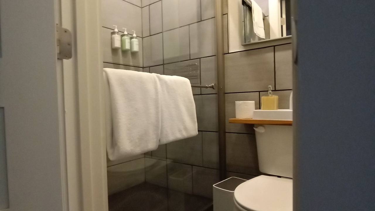 Photo of Bathroom in Moscow