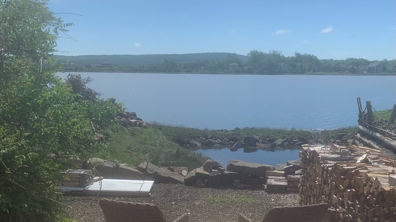 Photo of Outdoor in Granville Ferry