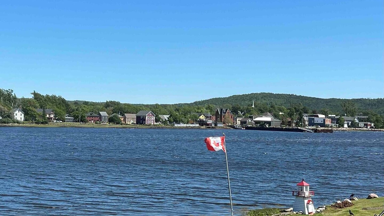 Photo of Outdoor in Granville Ferry