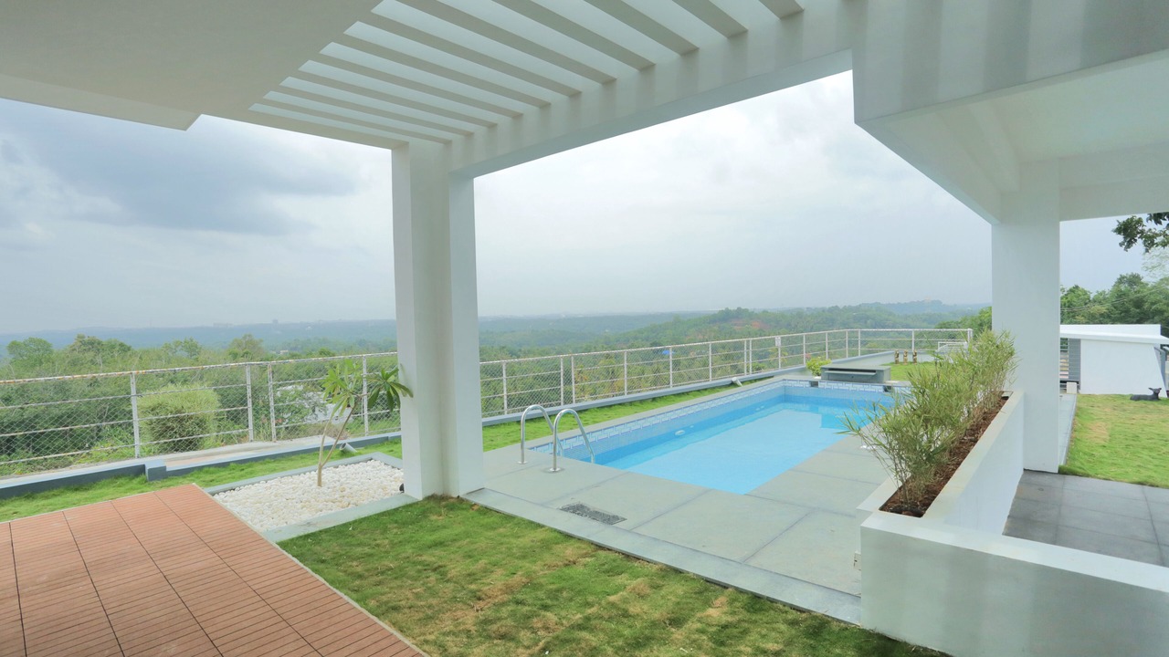 Photo of Outdoor in Nedumangad