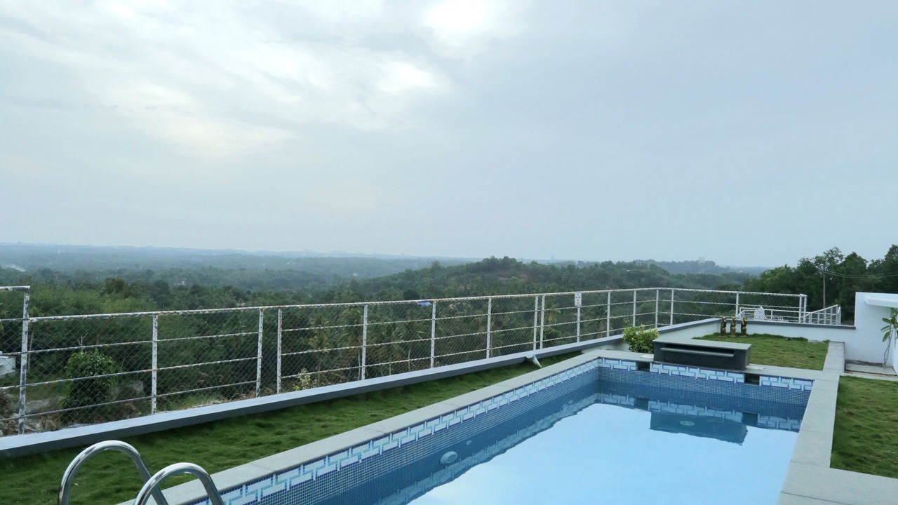 Photo of Outdoor in Nedumangad