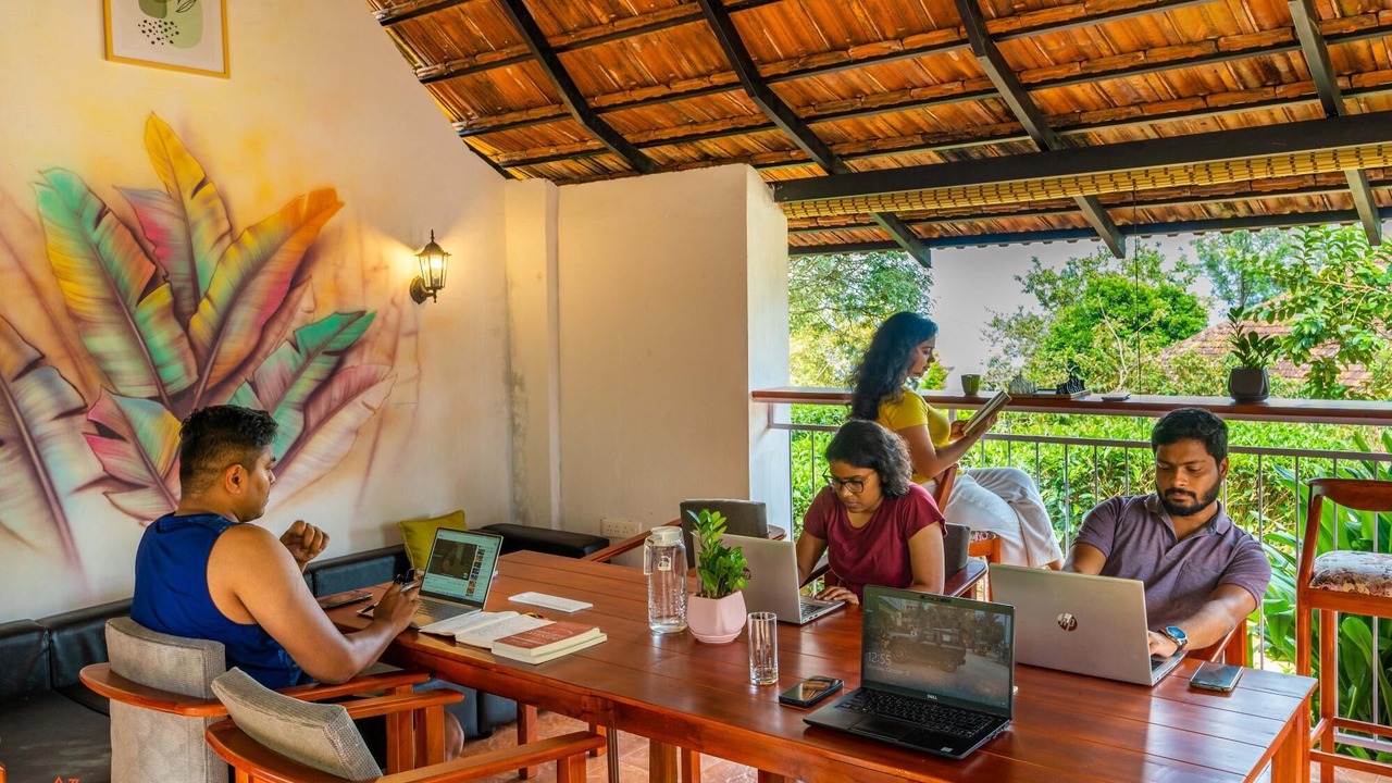 Photo of Livingroom in Kottappadi part