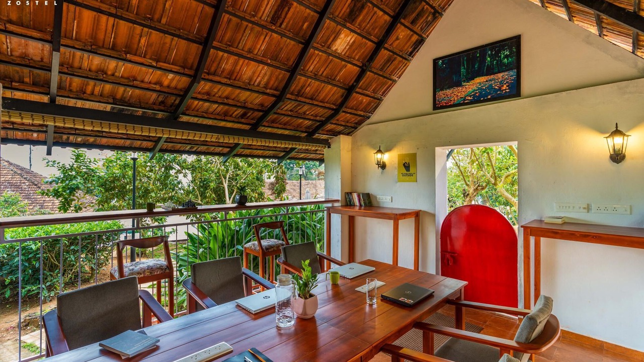 Photo of Livingroom in Kottappadi part