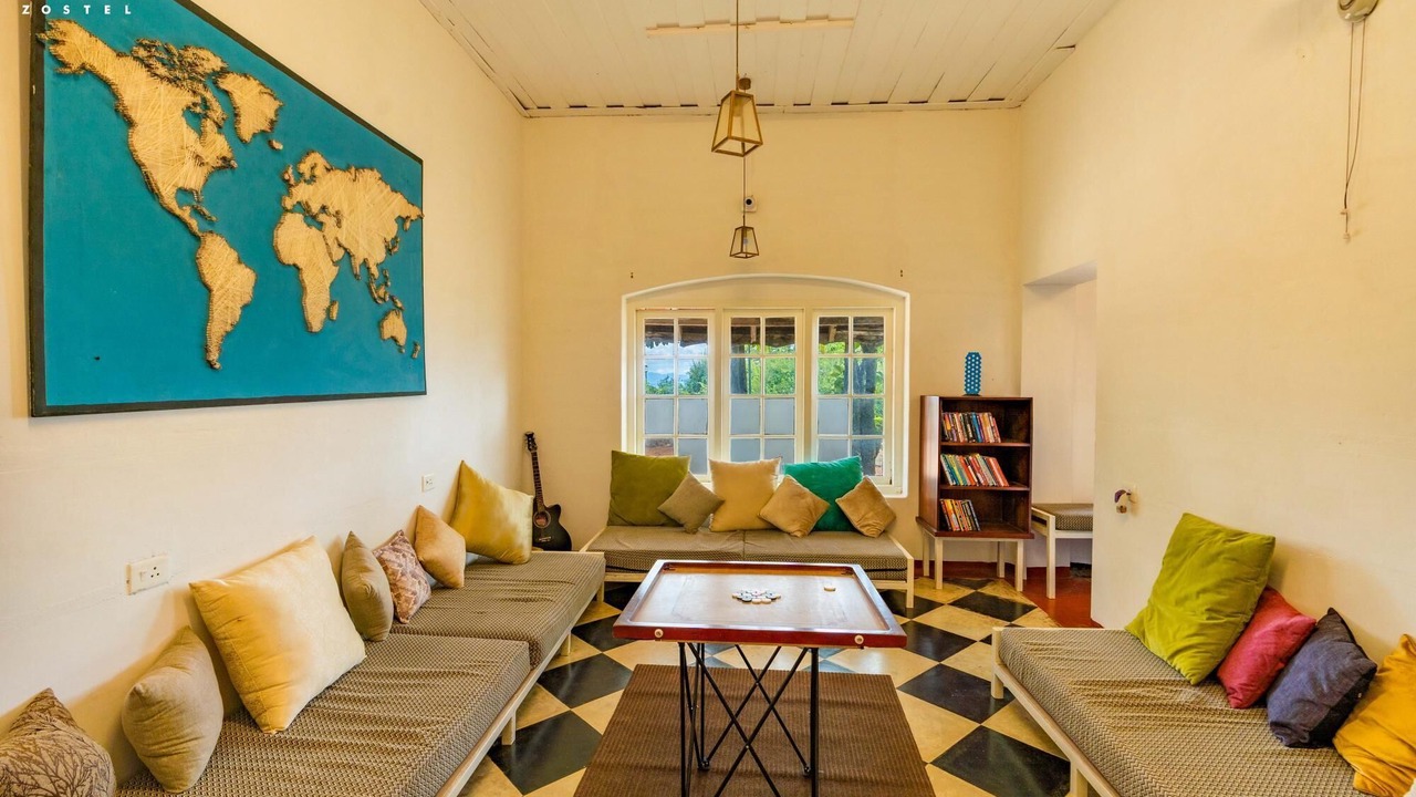 Photo of Livingroom in Kottappadi part