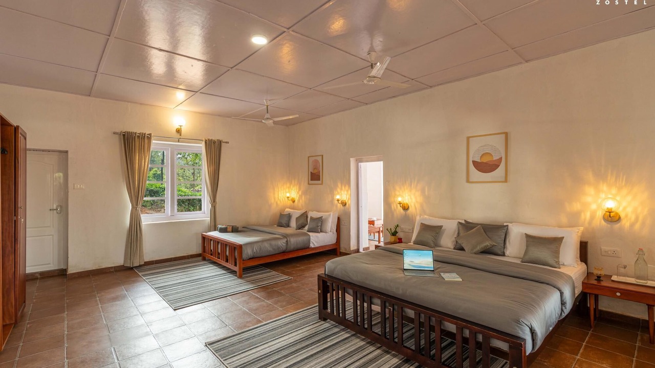 Photo of Bedroom in Kottappadi part