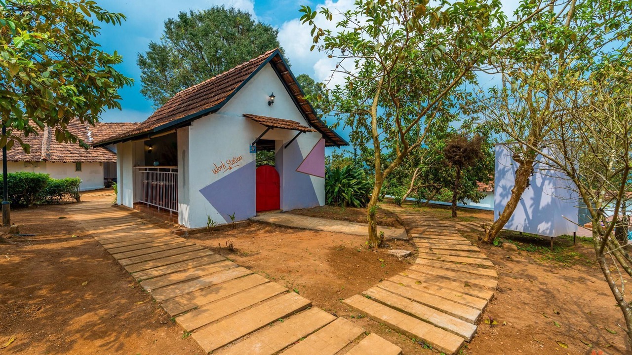 Photo of Outdoor in Kottappadi part