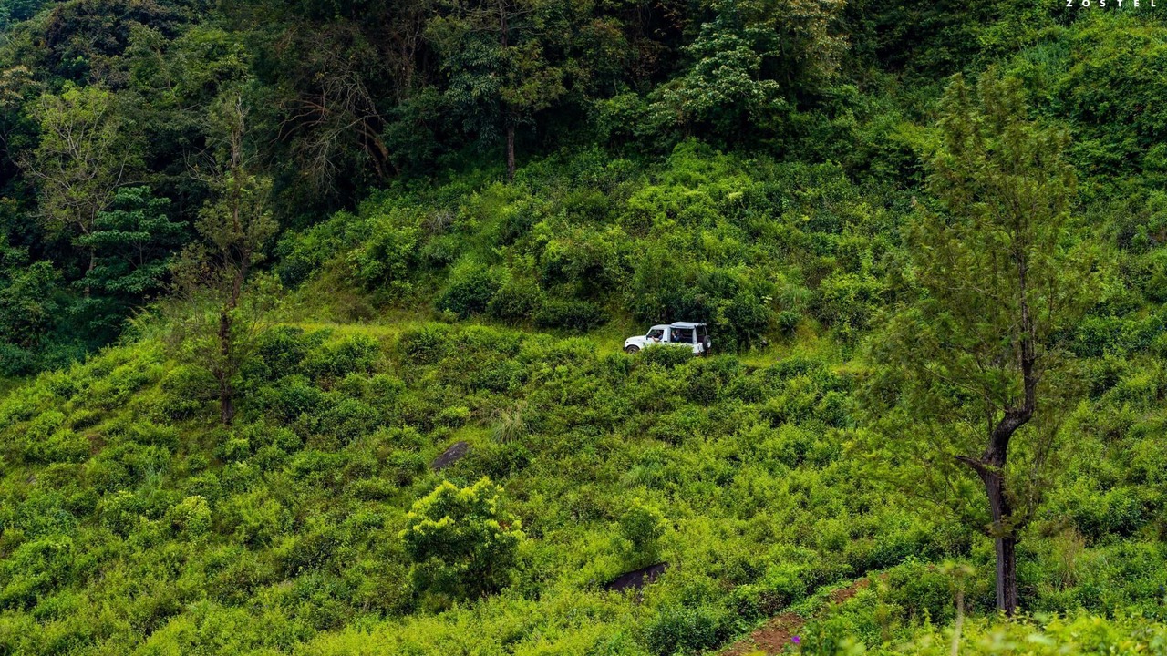 Photo of Outdoor in Kottappadi part