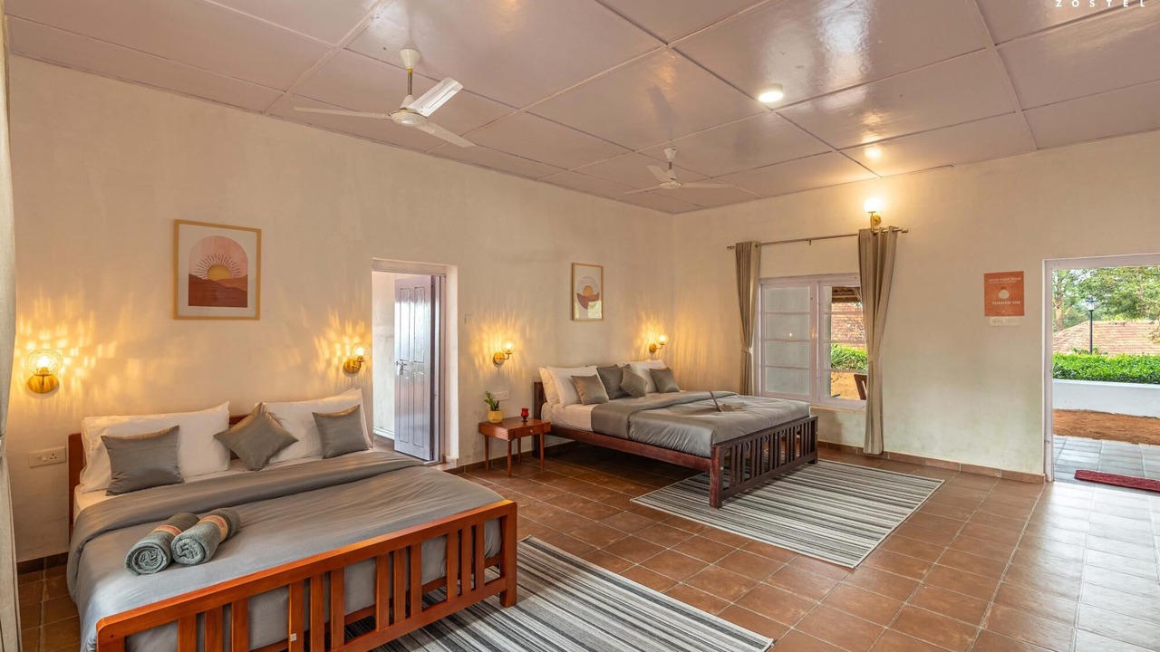 Photo of Bedroom in Kottappadi part