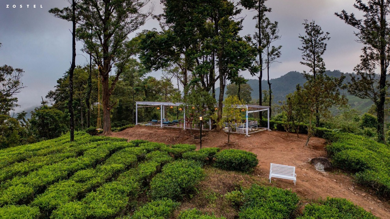 Photo of Outdoor in Kottappadi part