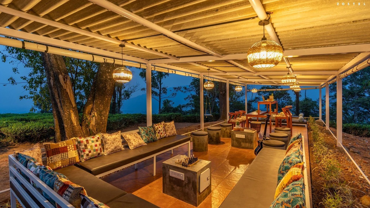 Photo of Livingroom in Kottappadi part