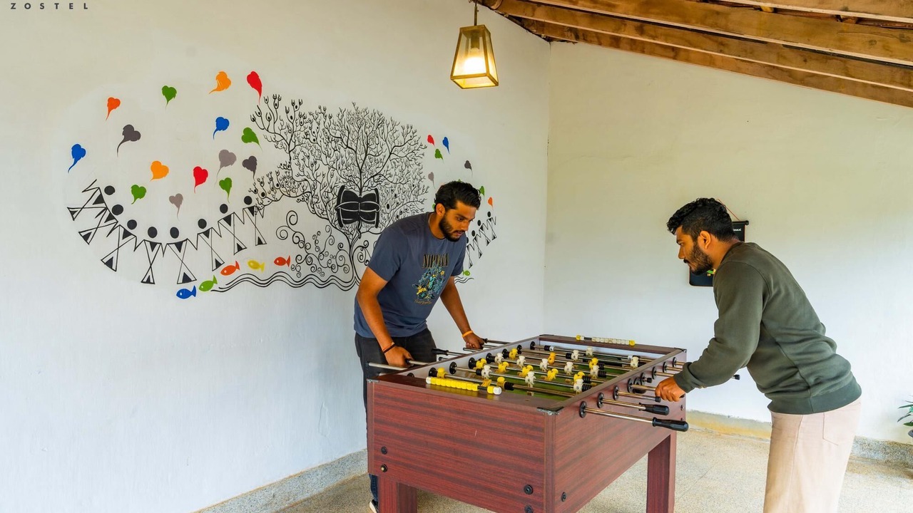 Photo of Outdoor in Kottappadi part