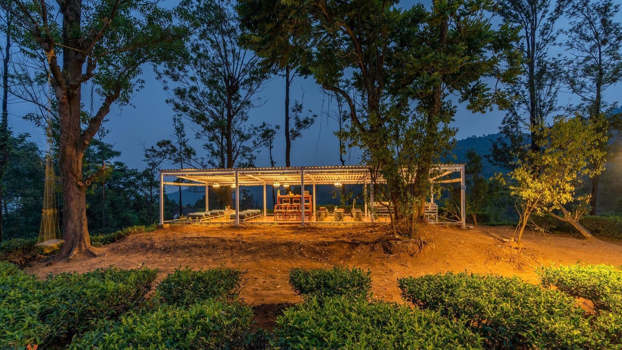 Photo of Livingroom in Kottappadi part