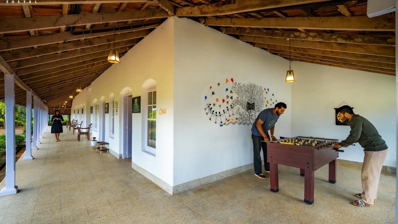 Photo of Outdoor in Kottappadi part